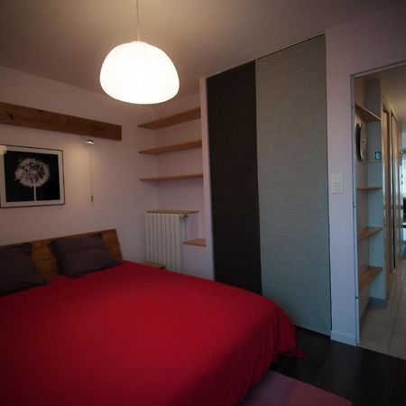 Lappartement 圣西普里安 外观 照片
