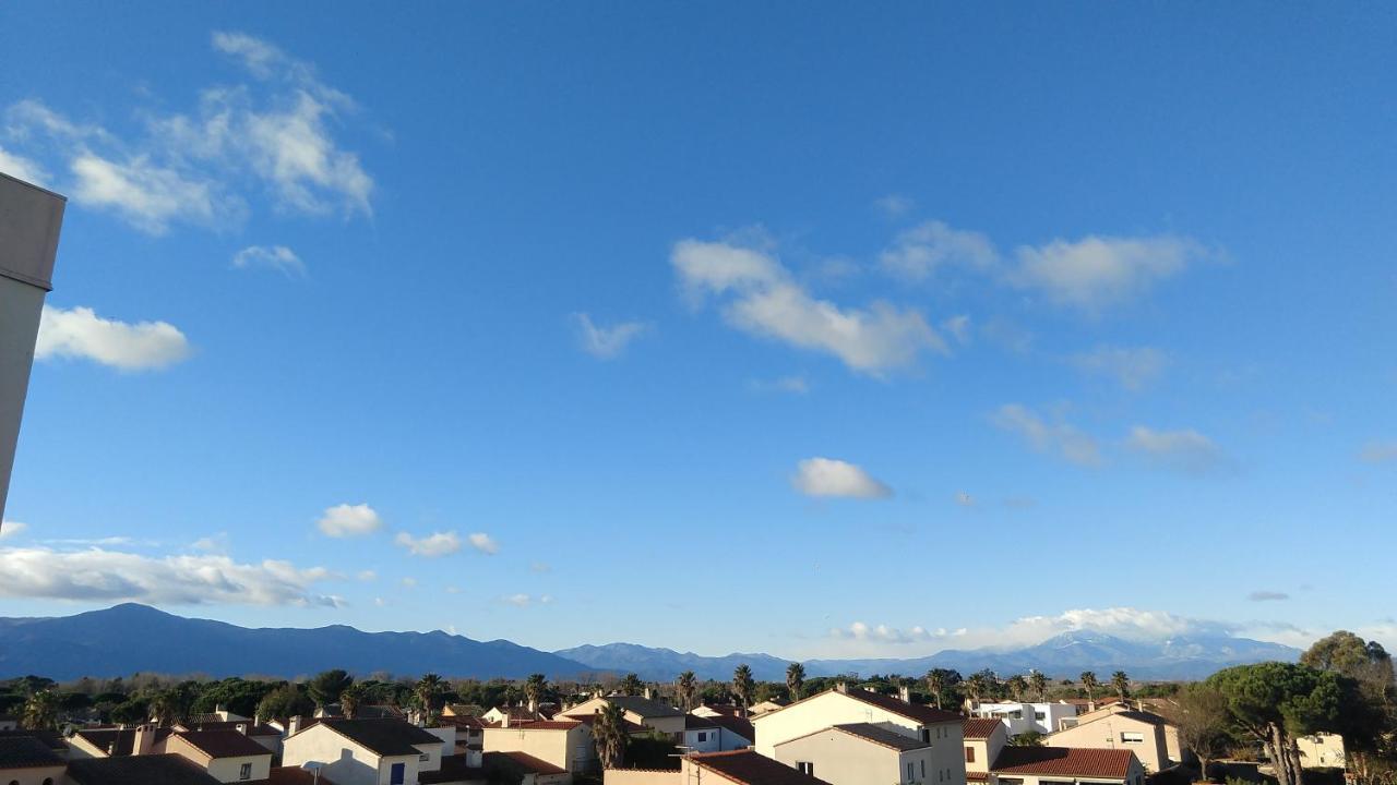 Lappartement 圣西普里安 外观 照片