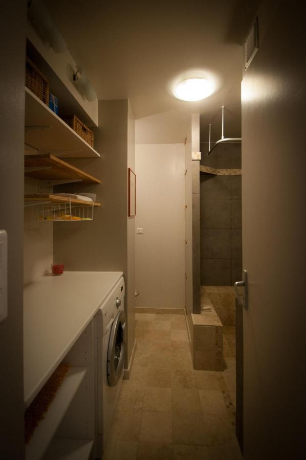 Lappartement 圣西普里安 外观 照片