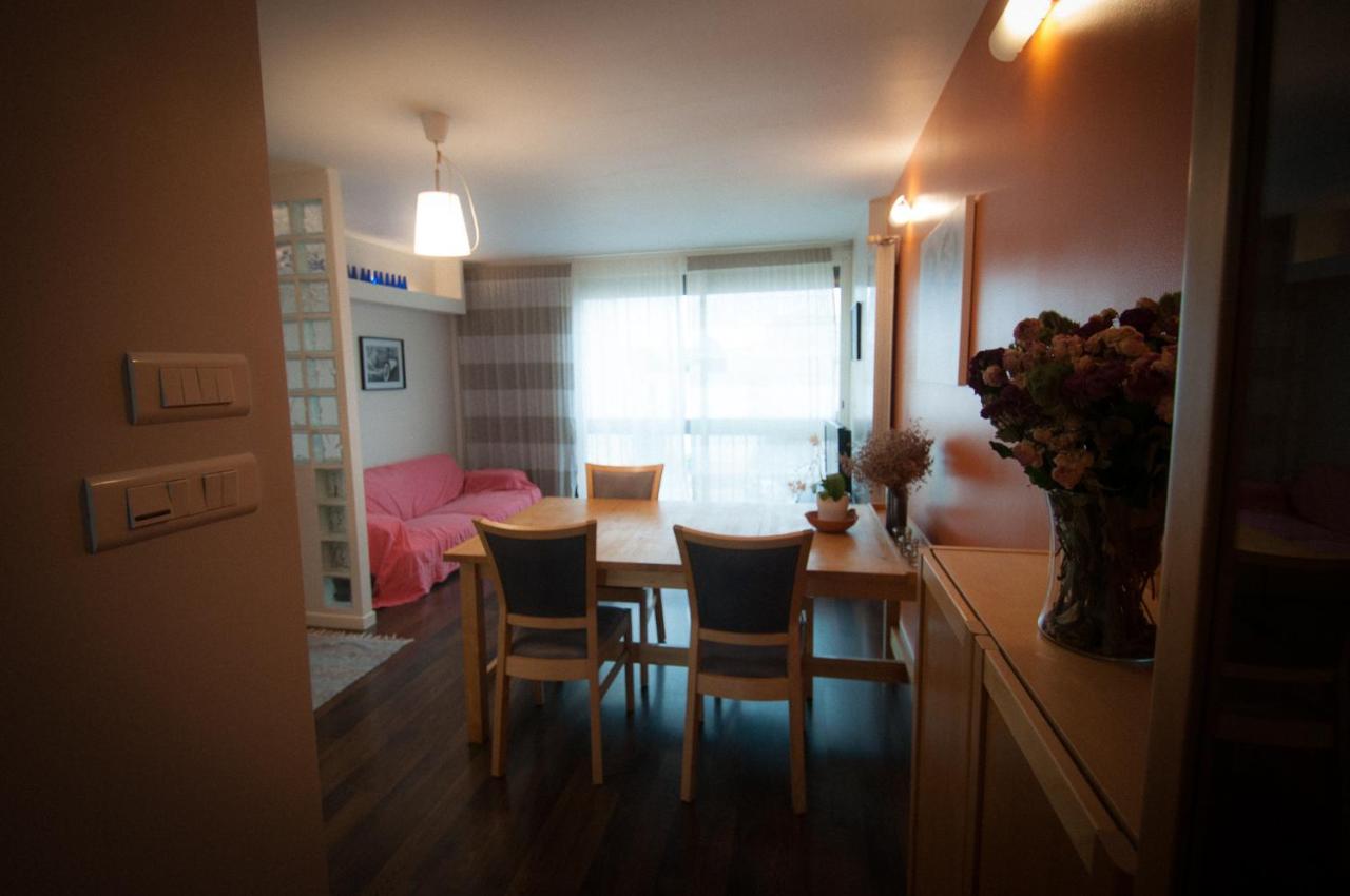 Lappartement 圣西普里安 外观 照片