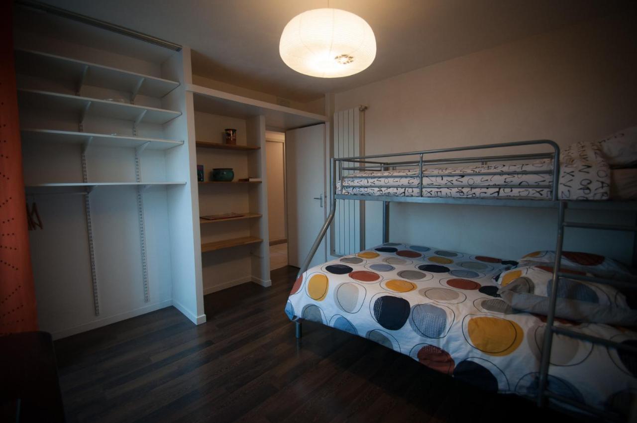 Lappartement 圣西普里安 外观 照片