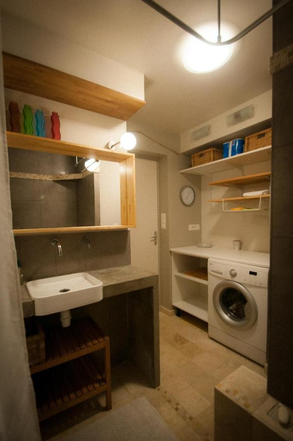 Lappartement 圣西普里安 外观 照片