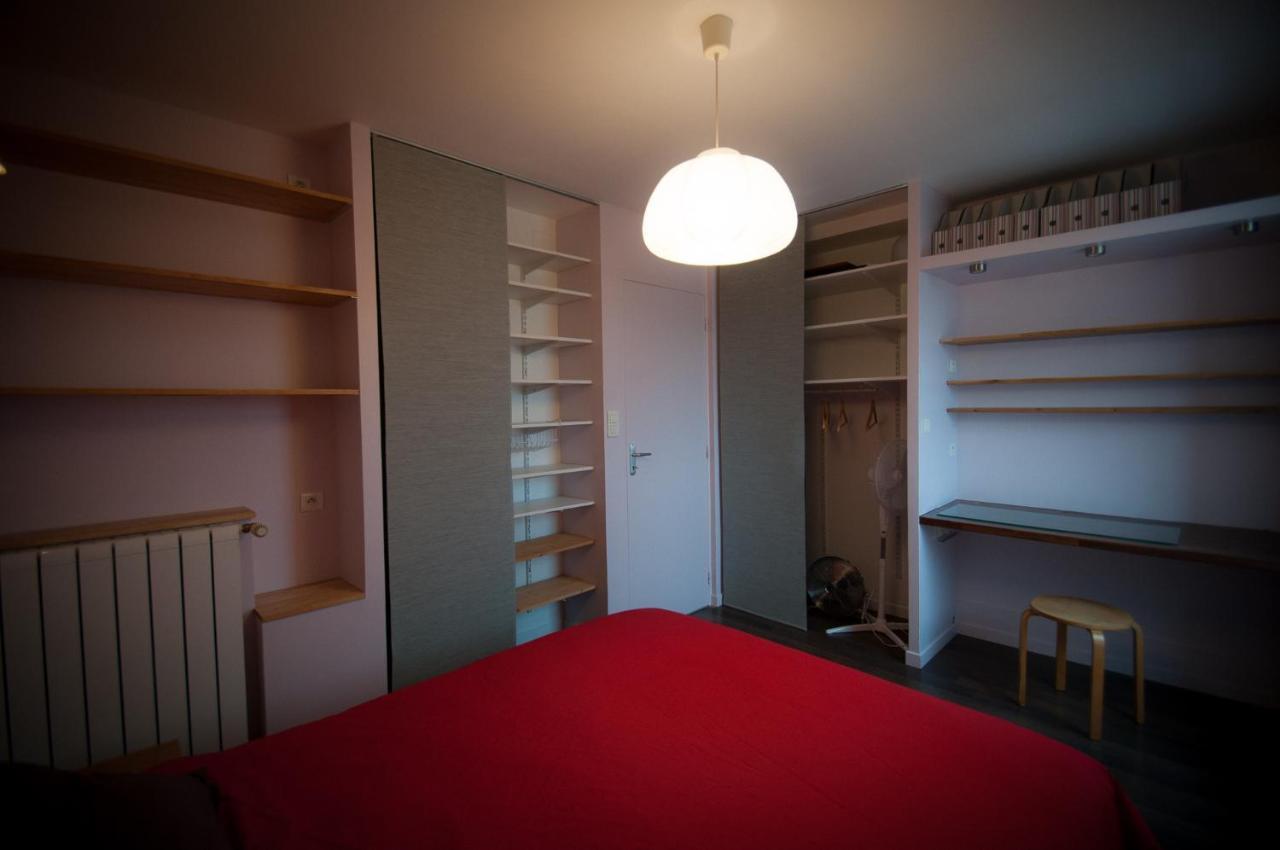 Lappartement 圣西普里安 外观 照片