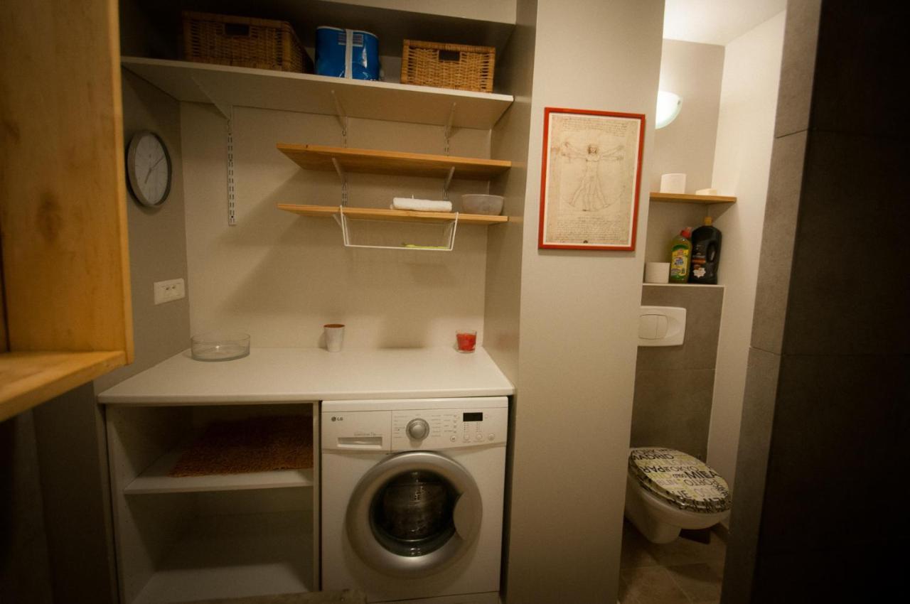 Lappartement 圣西普里安 外观 照片