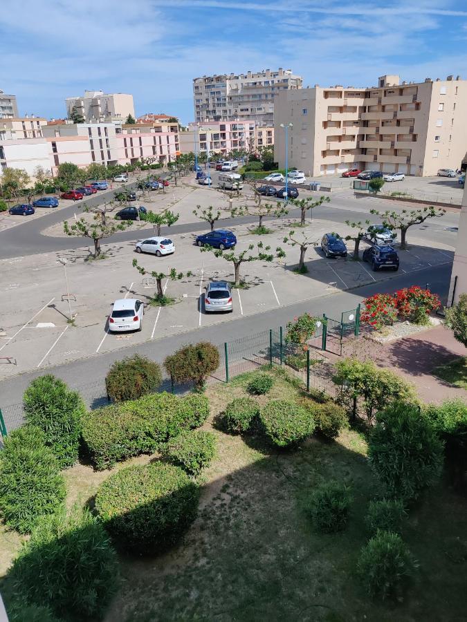 Lappartement 圣西普里安 外观 照片